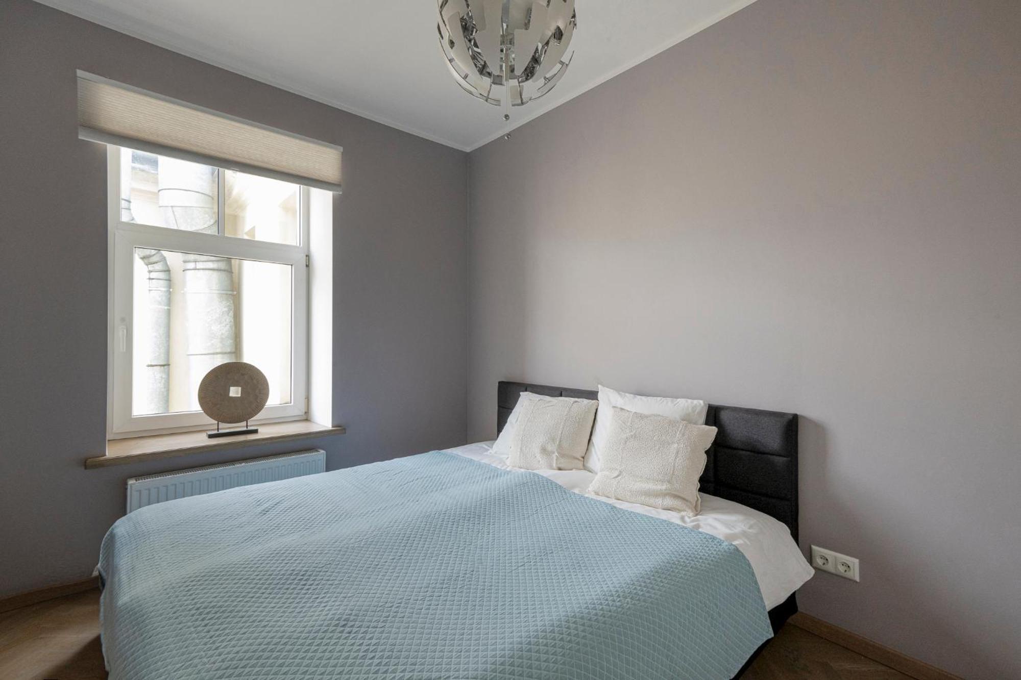 Appartement Elegant In Quiet Center *