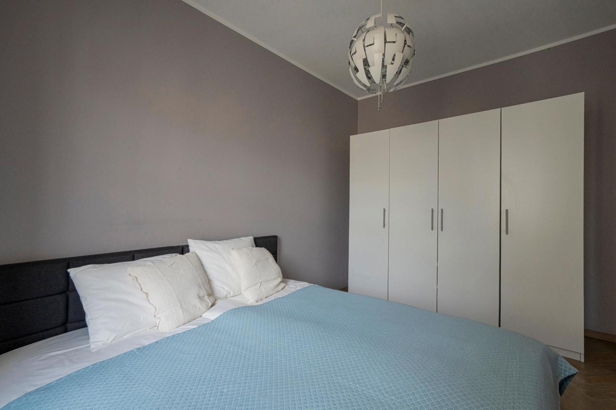 Appartement Elegant In Quiet Center *