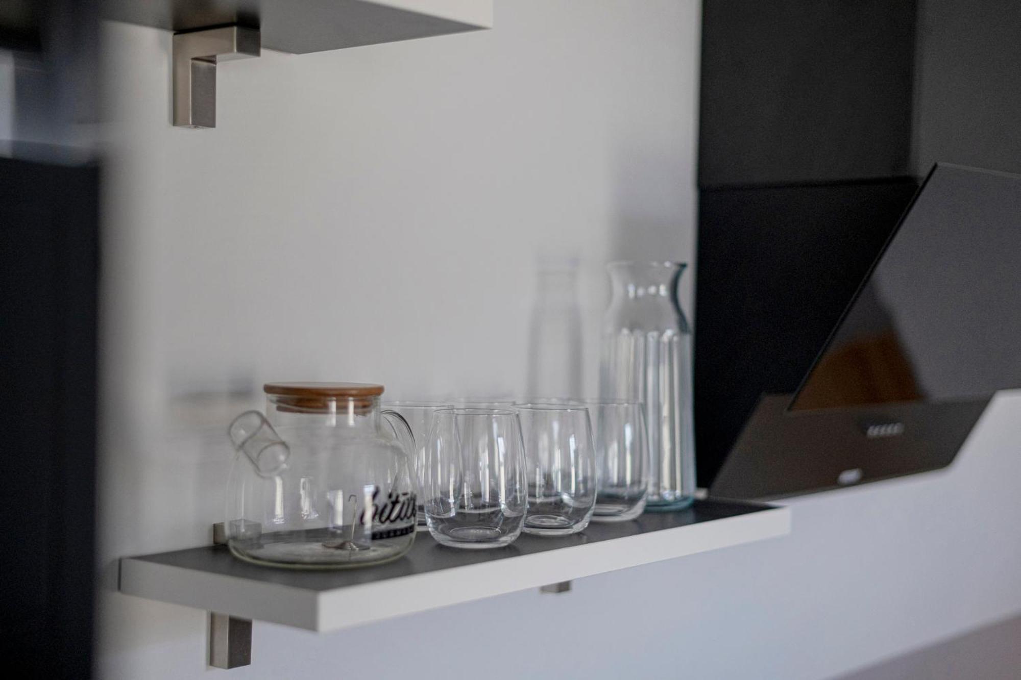 Appartement Elegant In Quiet Center